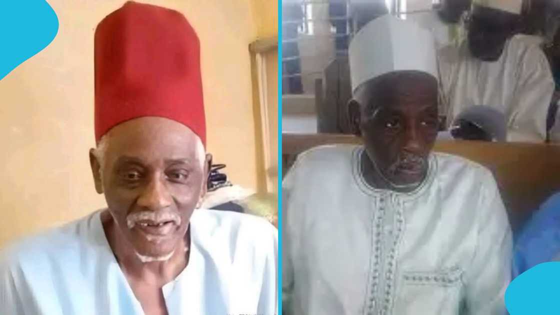 Muhammad Sani Gwarzo, Tumbuleke, Hausa comedy, Nigerian comedian, Gidan Kashe Ahu, Kaduna State