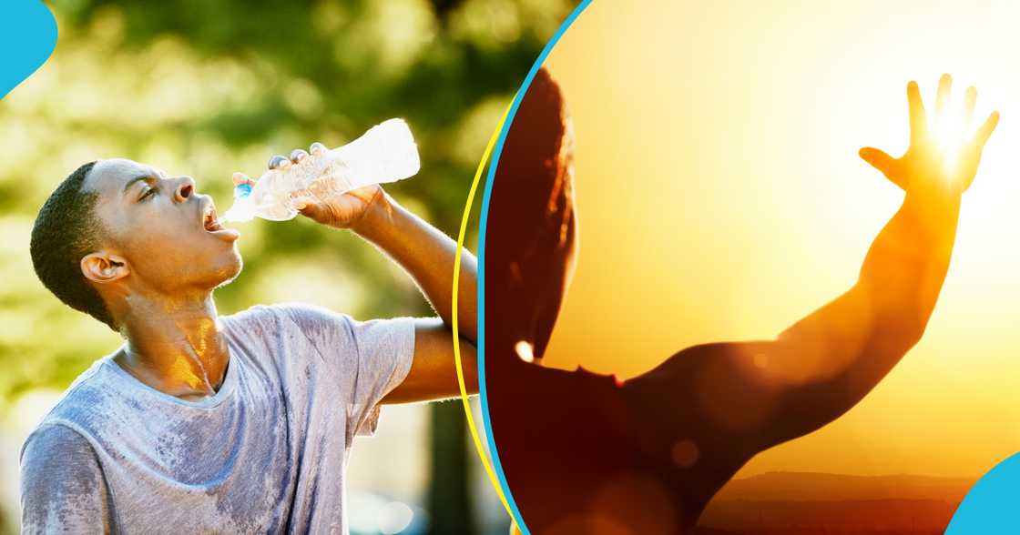 Ghana to experience more heat Ghana to experience more heat