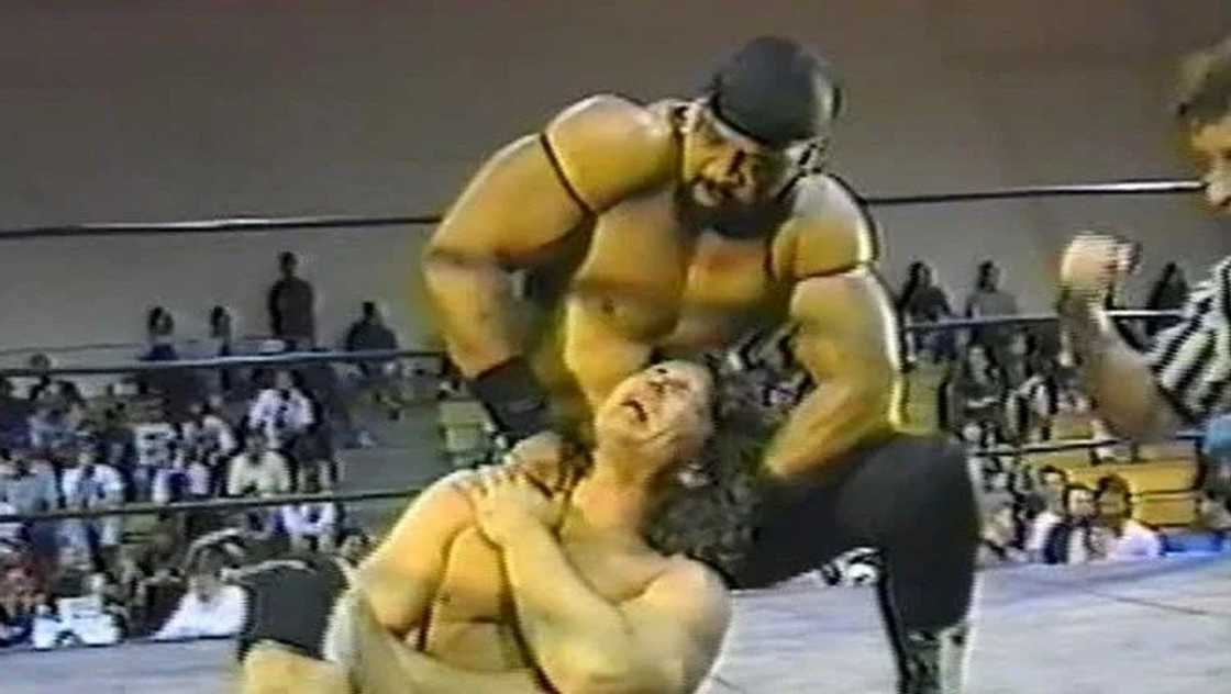 Wrestlers who died Wrestlers who died