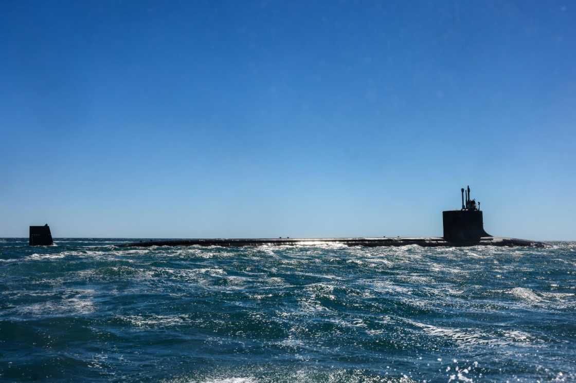 Australia is in the midst of a major military restructure, equipping its navy with long-range strike capabilities and stealth submarines