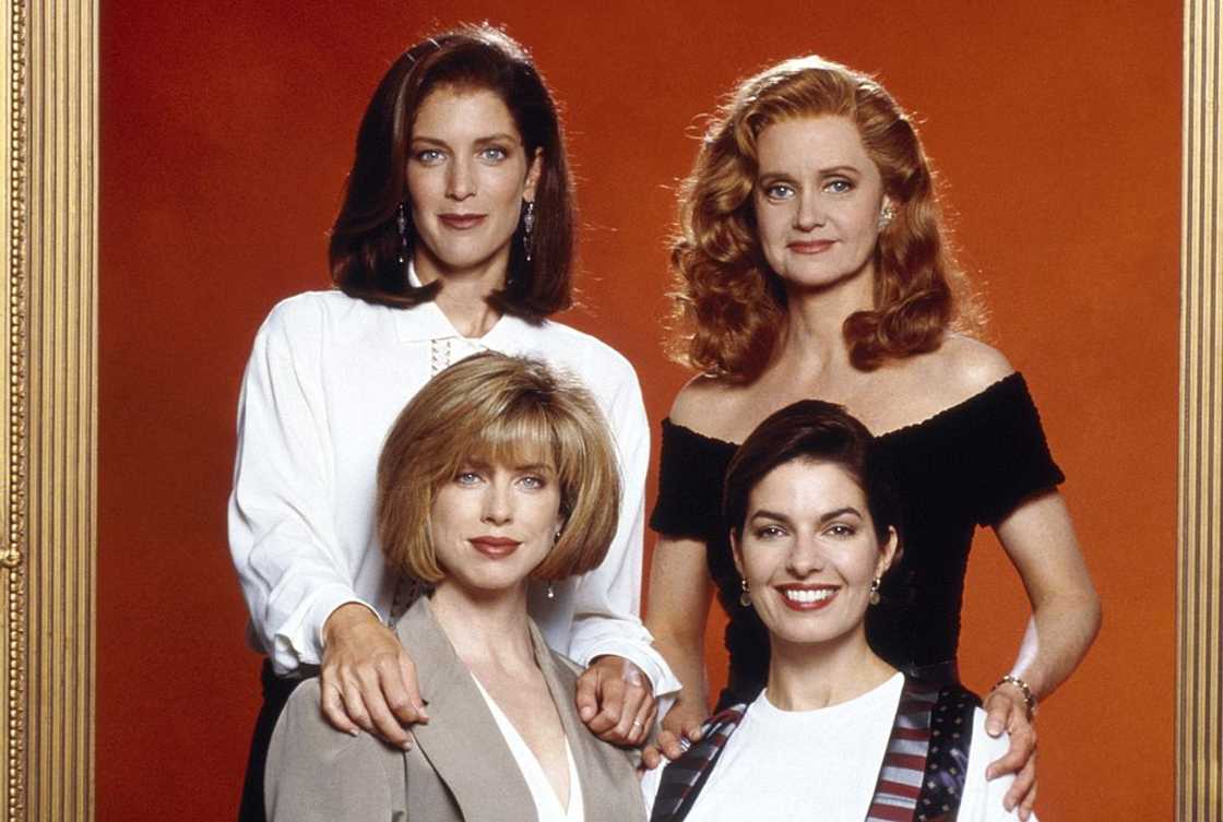 Julianne Phillips Julianne Phillips