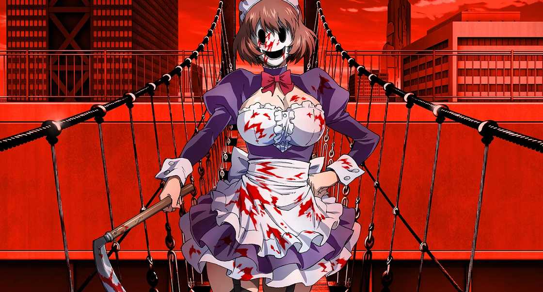 What was the first anime What was the first anime