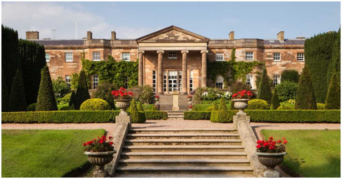 Hillsborough Castle Hillsborough Castle