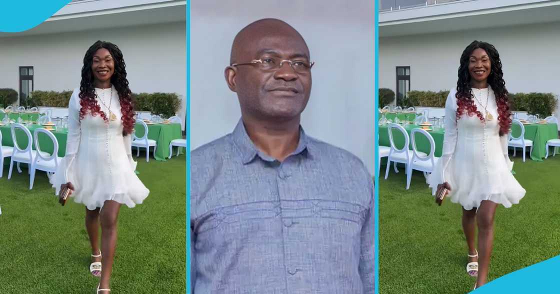 Betty Agyapong, Kennedy Agyapong's sister, Kennedy Agyapong Despite, Despite auto museum, Kennedy Agyapong sister Despite museum