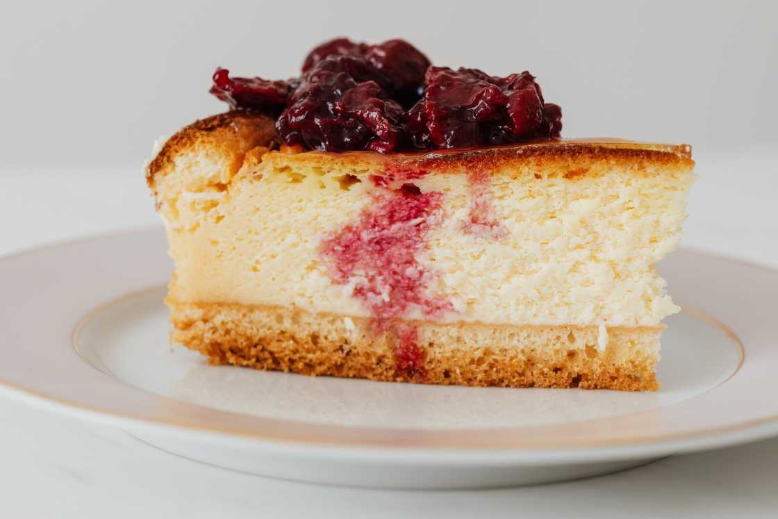 Cheesecake Cheesecake