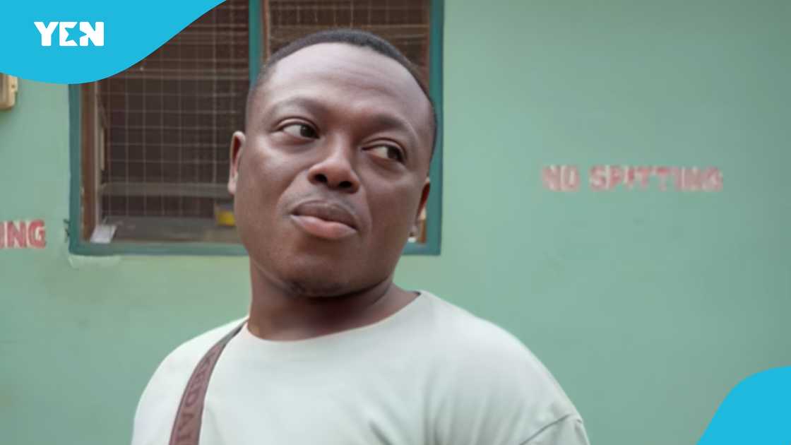 Osanju, Osanju father, Osanju's death, Osanju hospital, Osanju cause of death, Osanju illness