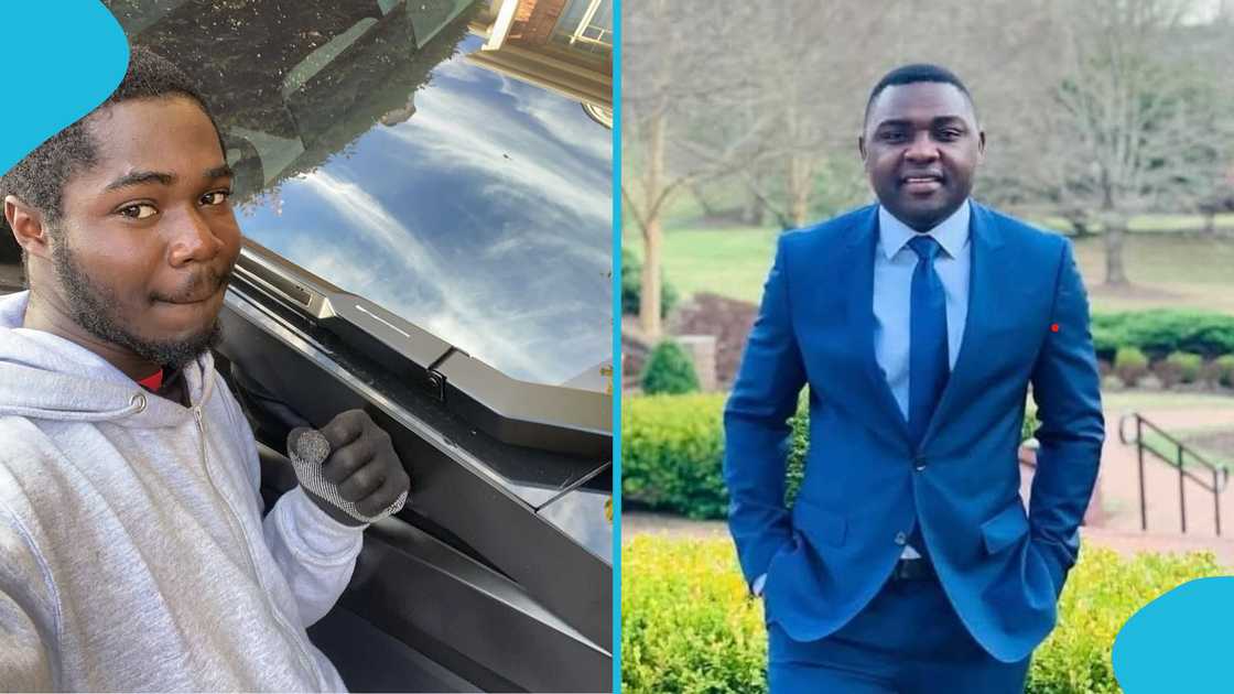 Young Don, social media, Ghanaians, Kevin Taylor, journalist, social media, online, US, deportation Young Don, social media, Ghanaians, Kevin Taylor, journalist, social media, online, US, deportation