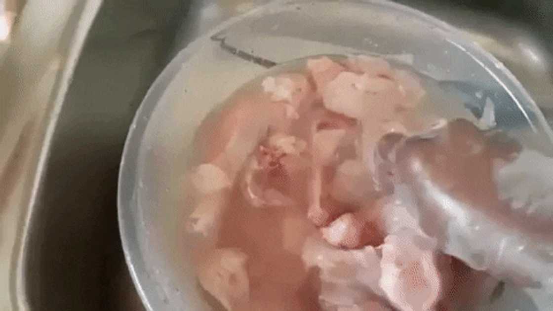 fufu Ghana fufu Ghana