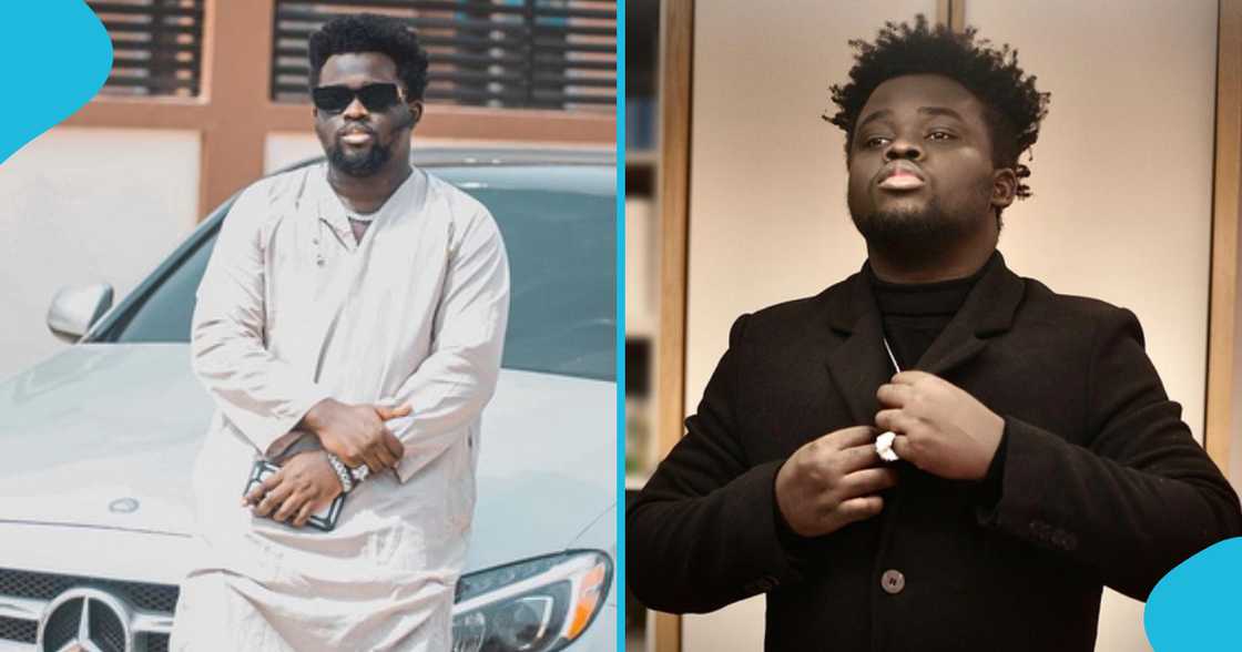 MOG Beatz, Sarkodie, Ghana, Accra, Bob Marley, Stonebwoy, Shatta Wale MOG Beatz, Sarkodie, Ghana, Accra, Bob Marley, Stonebwoy, Shatta Wale