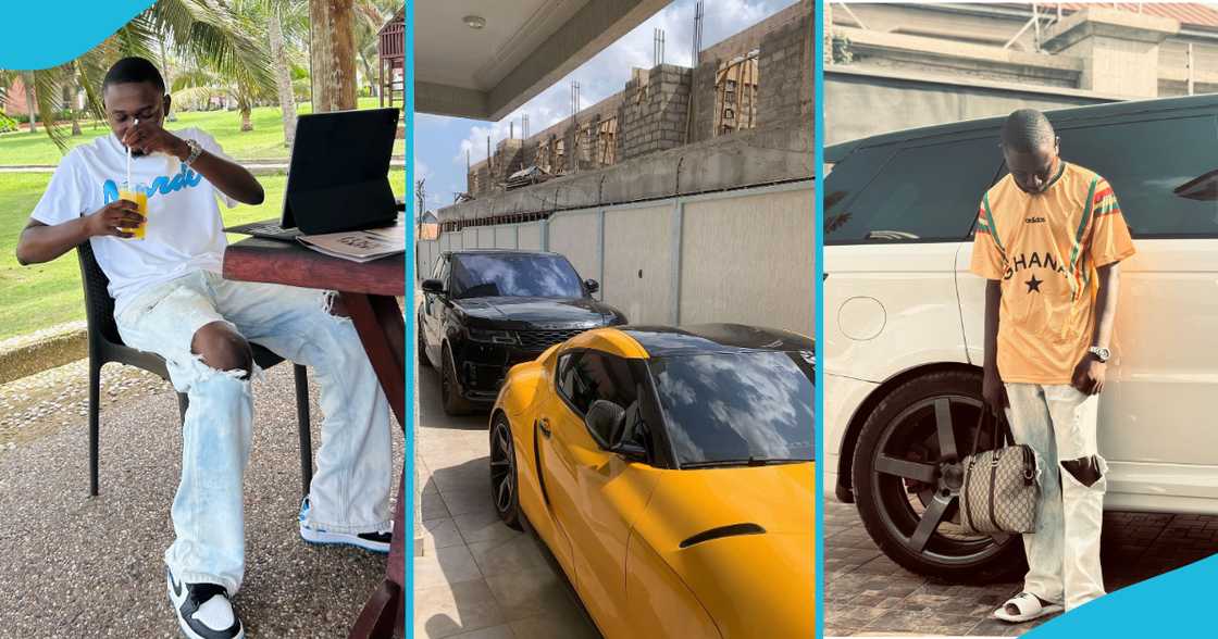 Eno Kay caught editing betting slips Eno Kay caught editing betting slips