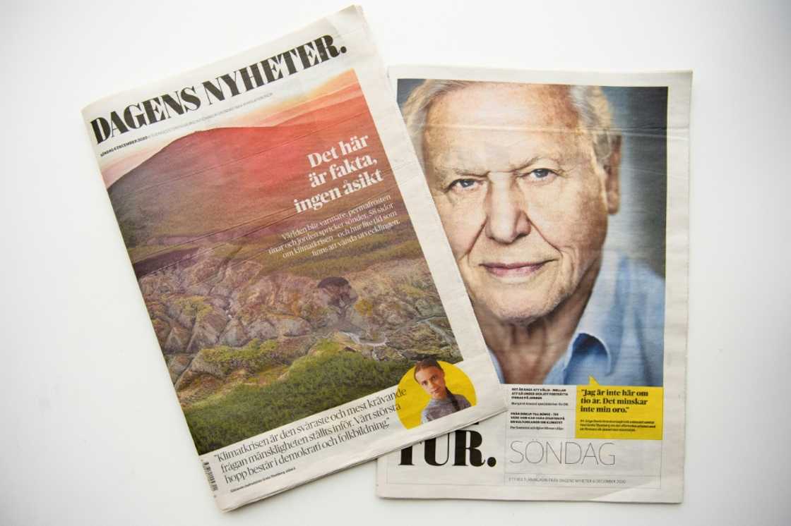 Sweden's Dagens Nyheter is the latest newspaper to stop publishing content on X Sweden's Dagens Nyheter is the latest newspaper to stop publishing content on X