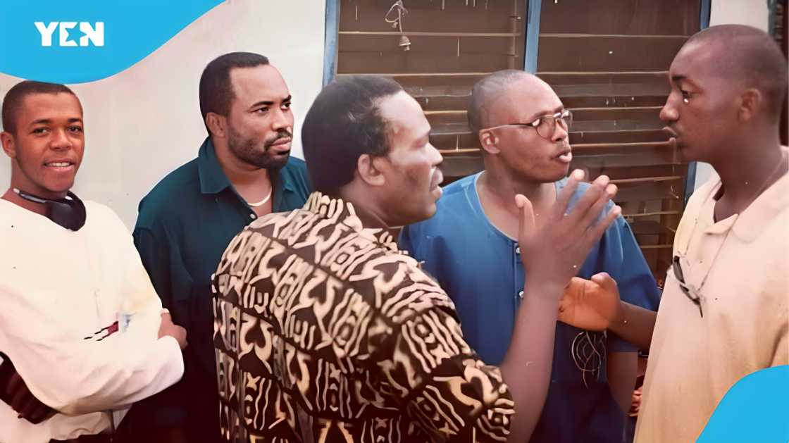 Francis Duru death, Olu Jacobs death, Nollywood, Nigerian actors, Francis Duru tribute to Olu Jacobs, Nollywood actor death, Francis Duru family statement, Olu Jacobs tribute, Nigerian entertainment news Francis Duru death, Olu Jacobs death, Nollywood, Nigerian actors, Francis Duru tribute to Olu Jacobs, Nollywood actor death, Francis Duru family statement, Olu Jacobs tribute, Nigerian entertainment news