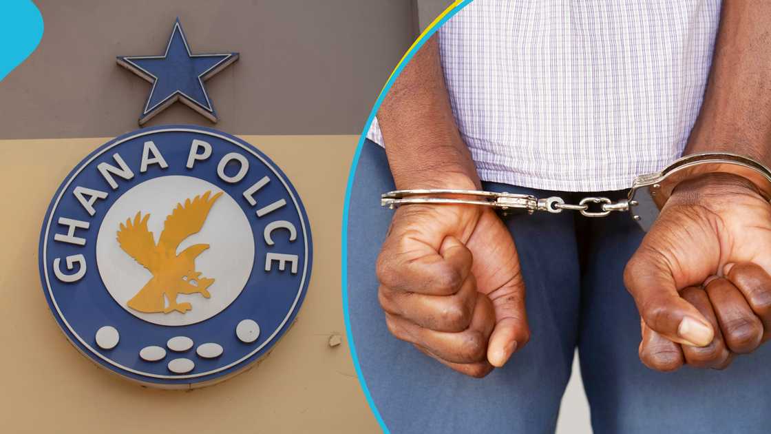 Police Make First Arrests in Connection With Ablekuma North Election Violence Police Make First Arrests in Connection With Ablekuma North Election Violence