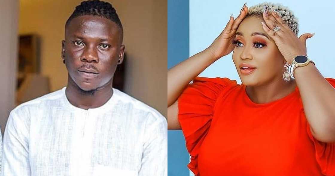 MzGee: TV3 Presenter Narrates how Stonebwoy Embarrassed him; Video Draws Criticisms