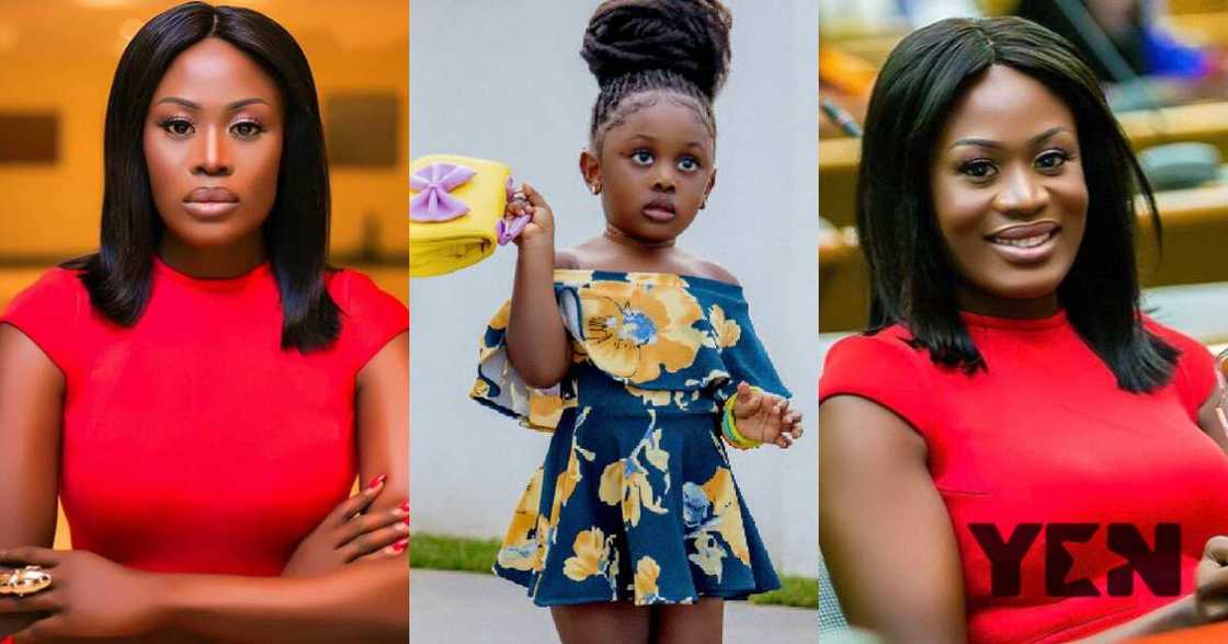 AMVCA 2025, Nana Akua Addo, Ghanaian Actresses, Ghanaian Celebrities, Celebrity Styles, Met Gala, Nana Akua Addo, Ohemaa Dokua Norman, Galaxy International School