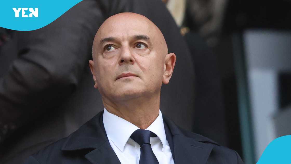 Daniel Levy has left Tottenham as Chairman, Daniel Levy's legacy at Tottenham, List of players Daniel Levy signed for Tottenham, Daniel Levy's Tottenham story Daniel Levy has left Tottenham as Chairman, Daniel Levy's legacy at Tottenham, List of players Daniel Levy signed for Tottenham, Daniel Levy's Tottenham story