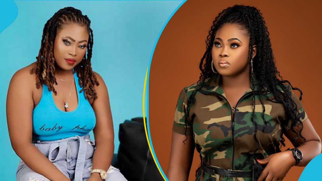 Gospel Musicians, Joyce Blessing, Andy Dosty, Celebrity Styles, Stonebwoy, Shatta Wale, Sarkodie Gospel Musicians, Joyce Blessing, Andy Dosty, Celebrity Styles, Stonebwoy, Shatta Wale, Sarkodie