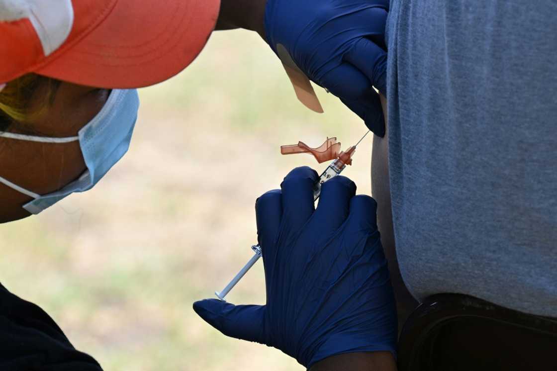 The global monkeypox outbreak has caused a scramble for vaccine doses The global monkeypox outbreak has caused a scramble for vaccine doses