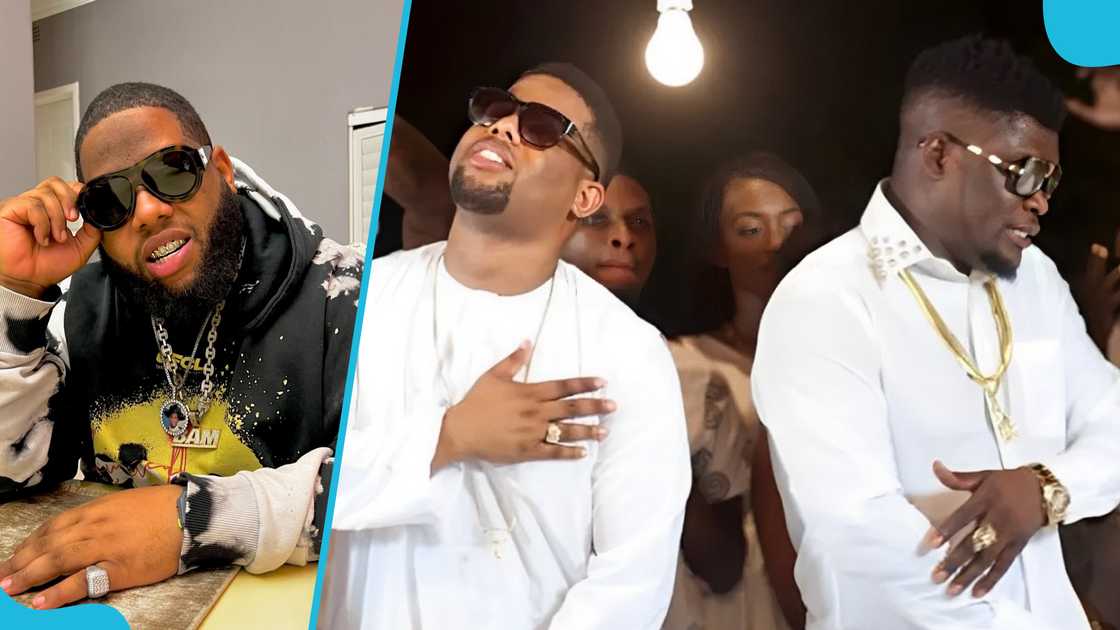 D-Black, Castro, Castro's disappearance, Castro's death, Seihor, Personal Person, Ghana songs, Ada, Jet ski D-Black, Castro, Castro's disappearance, Castro's death, Seihor, Personal Person, Ghana songs, Ada, Jet ski