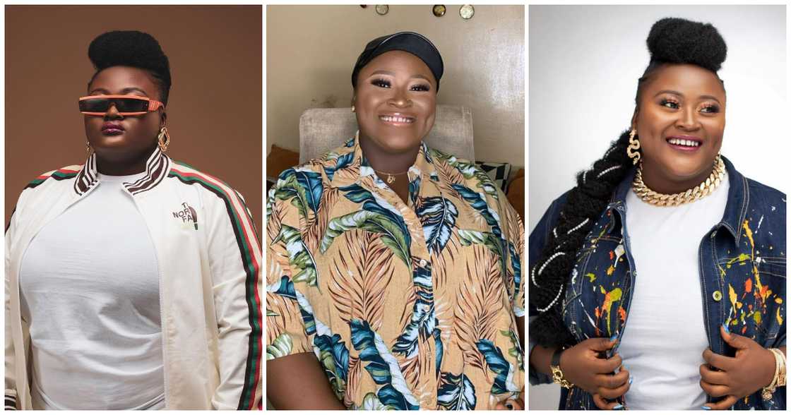 Lade - Adulthood Na Scam Lade - Adulthood Na Scam