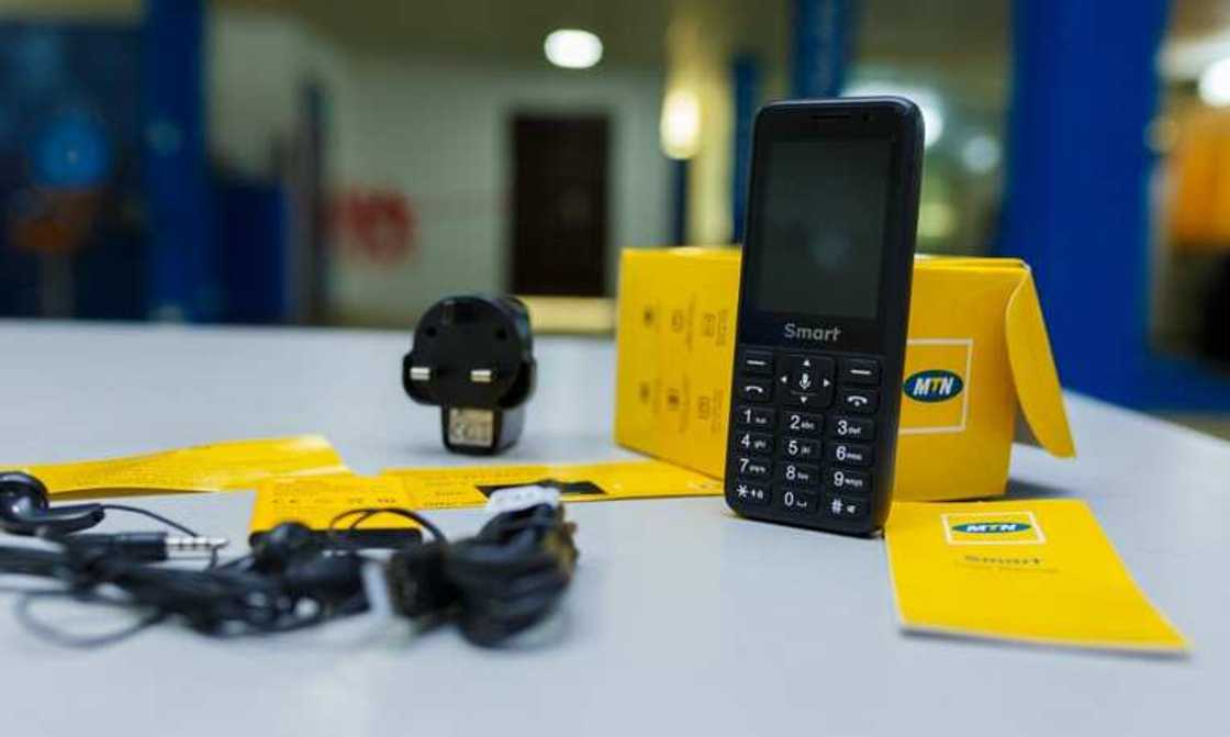 How to check your MTN number How to check your MTN number