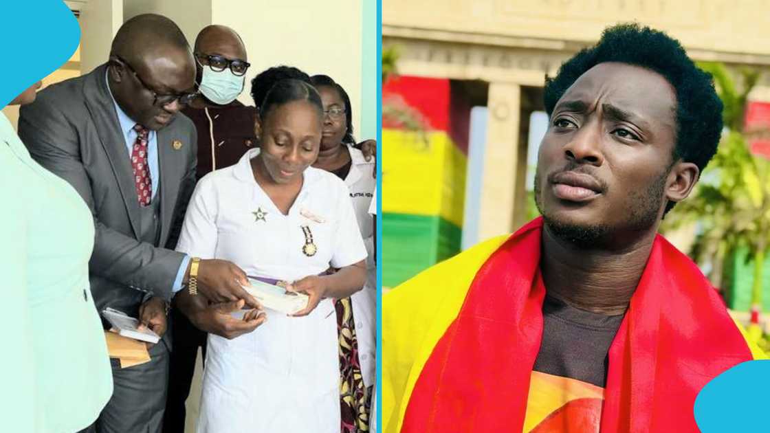 Ralph St Williams, Ralph Fellow Ghanaian, Ralph St Williams Ridge Hospital, Ridge Hospital nurses, Ralph Ridge Hospital Ralph St Williams, Ralph Fellow Ghanaian, Ralph St Williams Ridge Hospital, Ridge Hospital nurses, Ralph Ridge Hospital