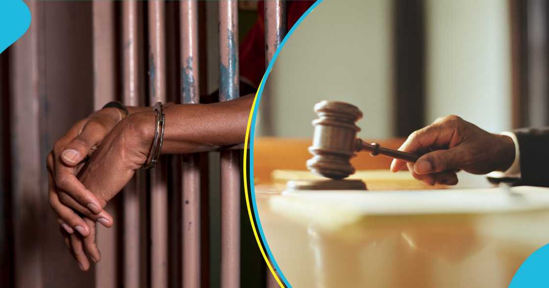 Two retired soldiers are among 11 persons jailed Two retired soldiers are among 11 persons jailed