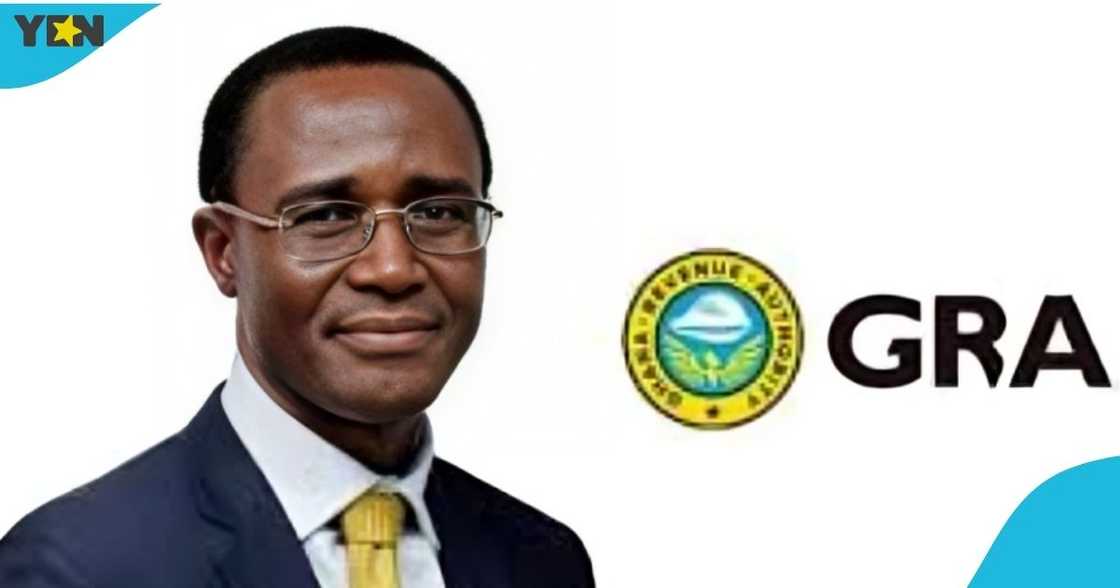 Dr Ammishaddai Owusu-Amoah, former GRA boss, CHRAJ, causing financial loss, OSP, corruption case. Dr Ammishaddai Owusu-Amoah, former GRA boss, CHRAJ, causing financial loss, OSP, corruption case.