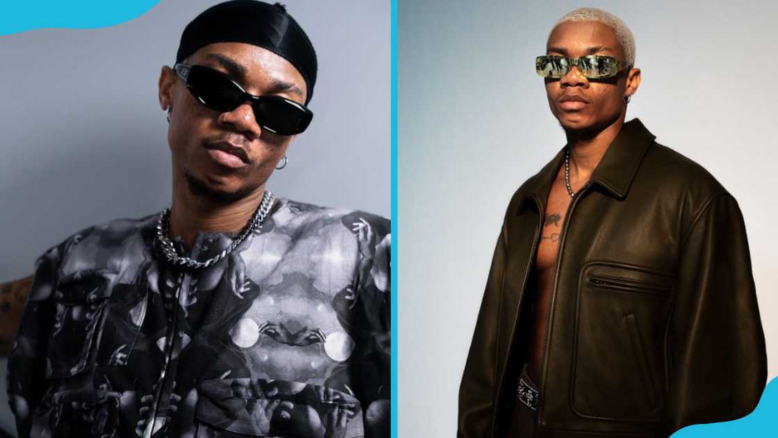 Musician KiDi Musician KiDi