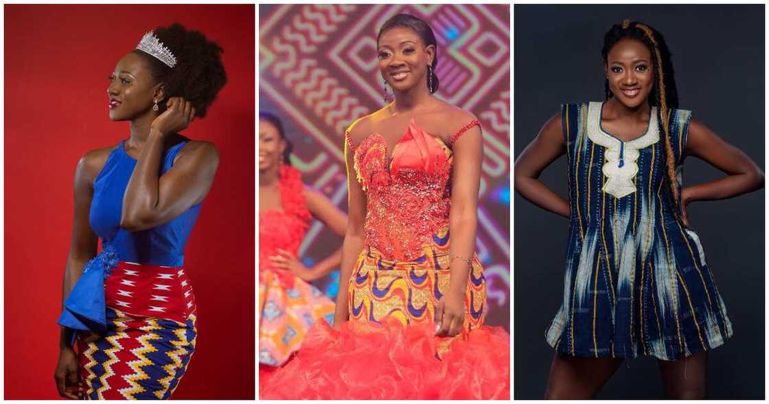 GMB 2022: 5 Things You Didn't Know About Teiya, MP's Daughter and Winner of 2022 Ghana's Most Beautiful GMB 2022: 5 Things You Didn't Know About Teiya, MP's Daughter and Winner of 2022 Ghana's Most Beautiful