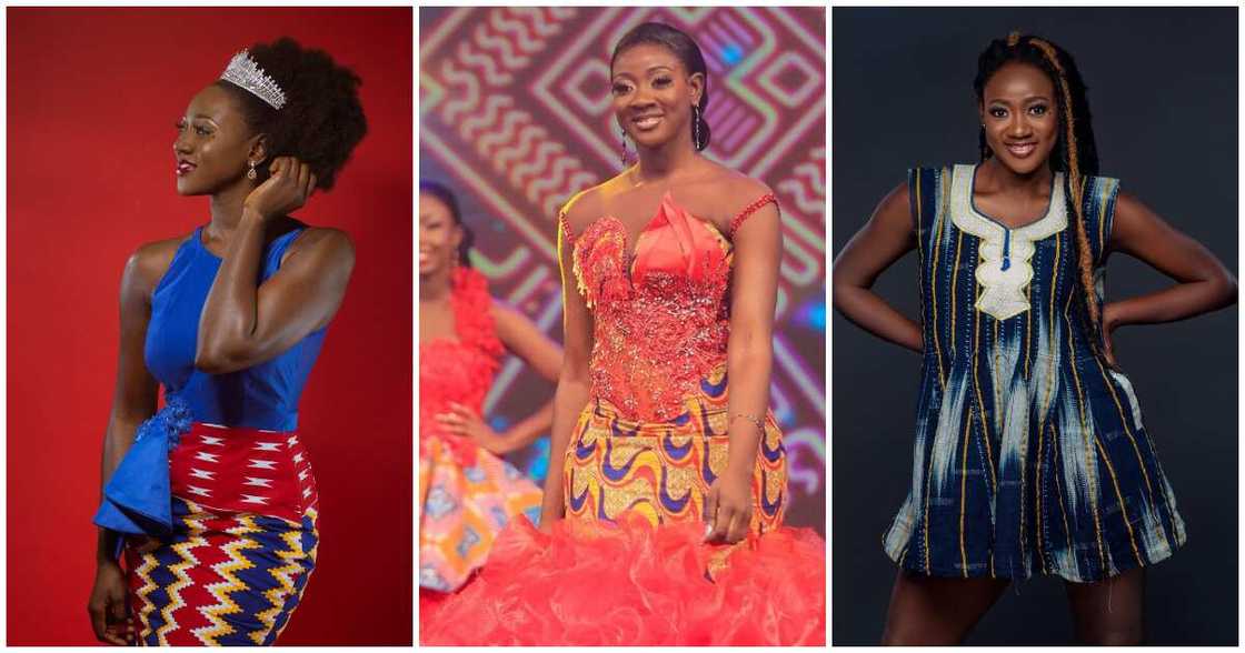 GMB 2022: 5 Things You Didn't Know About Teiya, MP's Daughter and Winner of 2022 Ghana's Most Beautiful