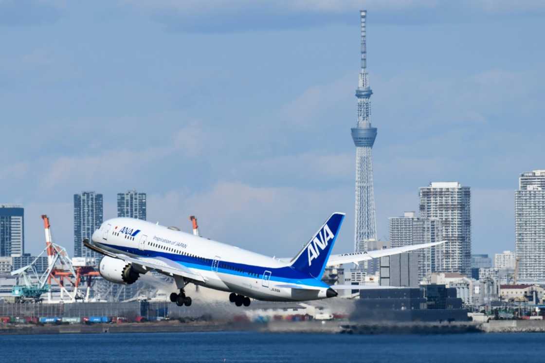 The relaxation of virus measures in Japan and many other countries increased demand for domestic and international travel The relaxation of virus measures in Japan and many other countries increased demand for domestic and international travel