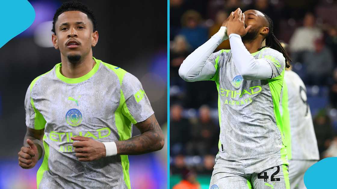 The Antoine Semenyo Factor: Why Savinho Is Losing Minutes at Manchester City The Antoine Semenyo Factor: Why Savinho Is Losing Minutes at Manchester City