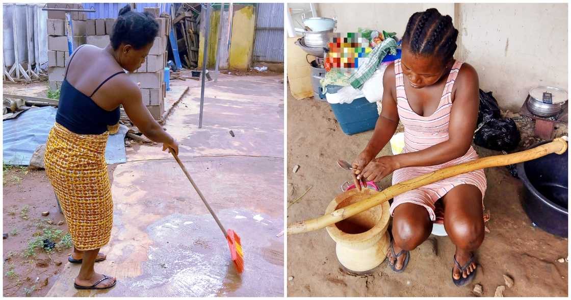 Renmo, a Ghanaian company solving 2-year rent advance problem Renmo, a Ghanaian company solving 2-year rent advance problem