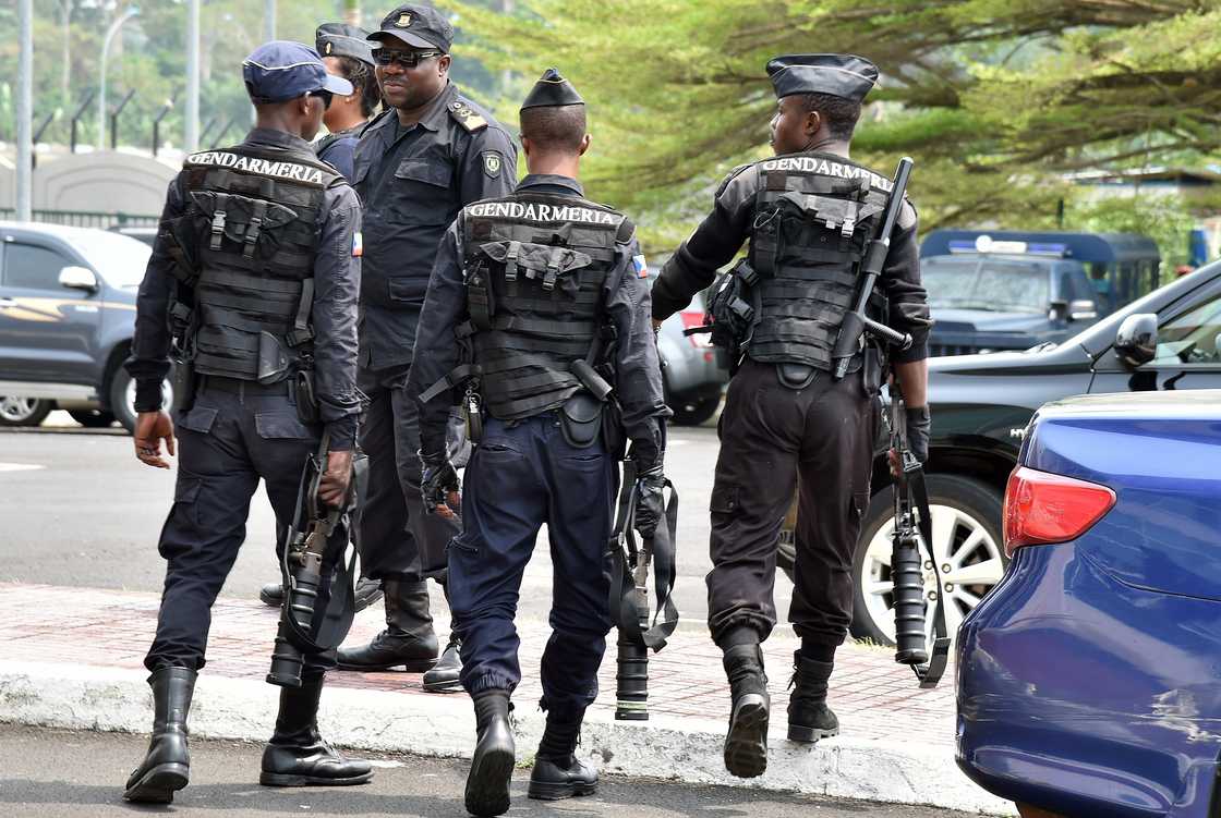 Ghana police, Cheikh Touré killed, Senegalese goalkeeper dies, Cheikh Touré kidnapped, Senegalese goalkeeper kidnapped
