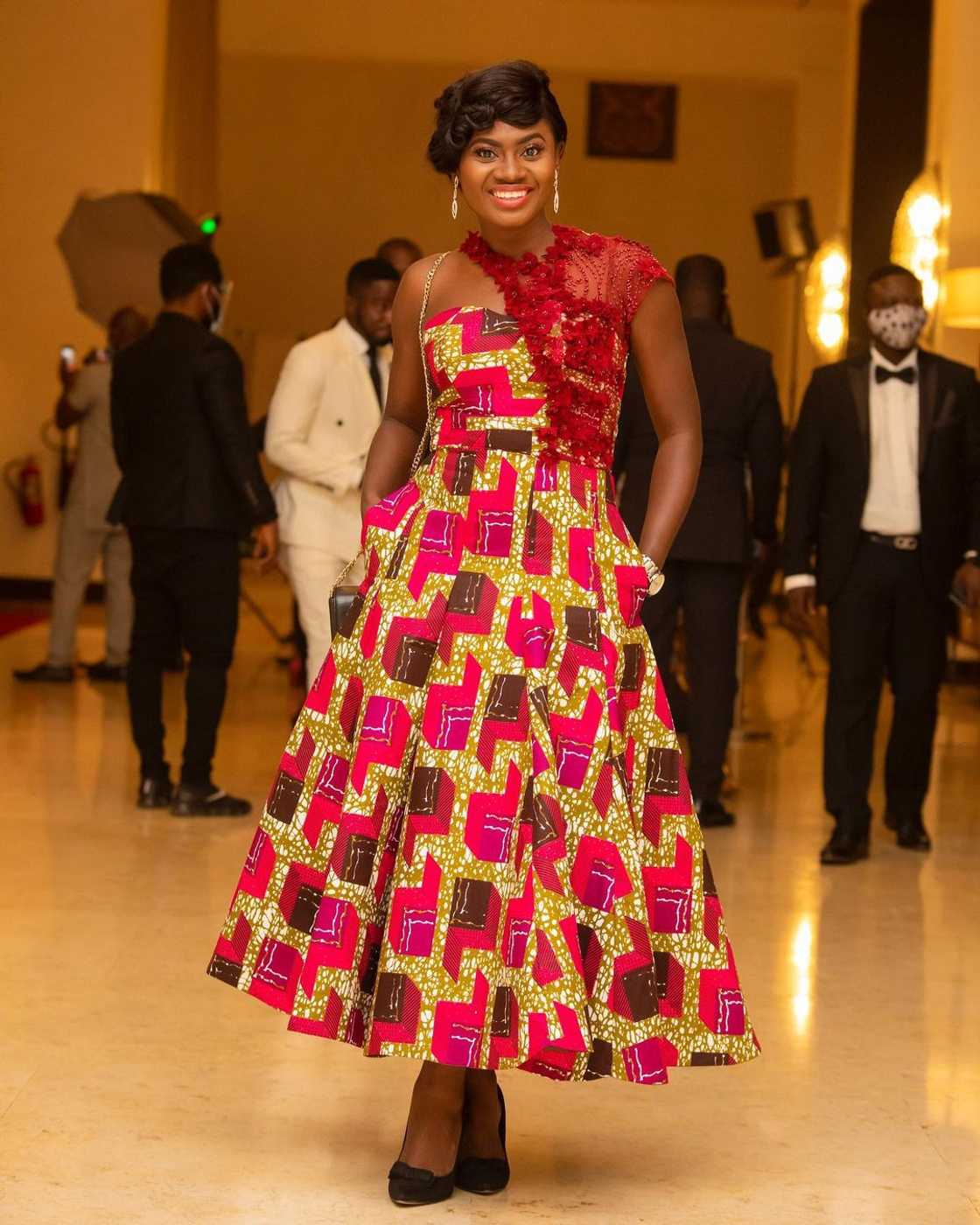 Martha Ankomah Martha Ankomah