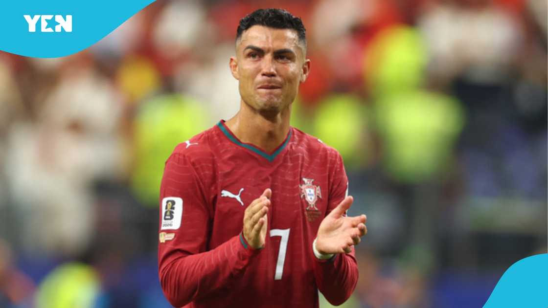 Cristiano Ronaldo, Georgina Rodriguez, Cristiano Ronaldo retirement plans, 2026/27 football season, Georgina Rodriguez wedding, Ronaldo legacy, Al-Nassr Saudi Pro League, Ronaldo professional football career, Ronaldo milestones, Ronaldo goals record.