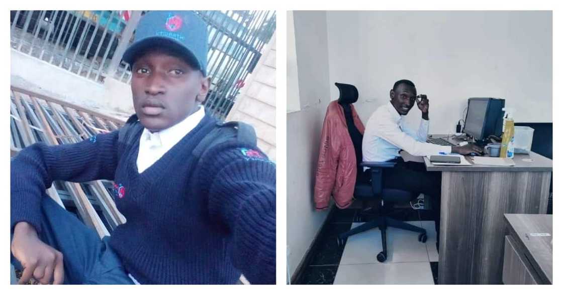 From Night Guard to Top Car Salesman, the Inspiring Story of Agata Joseph From Night Guard to Top Car Salesman, the Inspiring Story of Agata Joseph