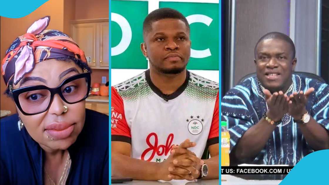 Sammy Gyamfi, Agya Kwabena, Afia Schwarzenegger, Helicopter crash, Ghana