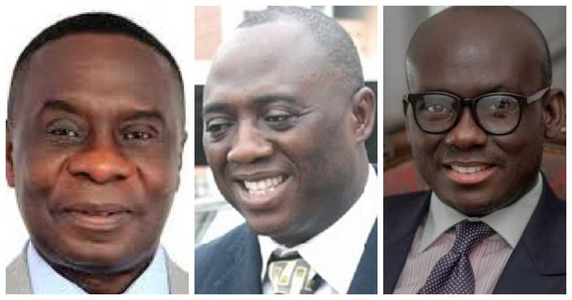 Quayson Sakande Dame Quayson Sakande Dame