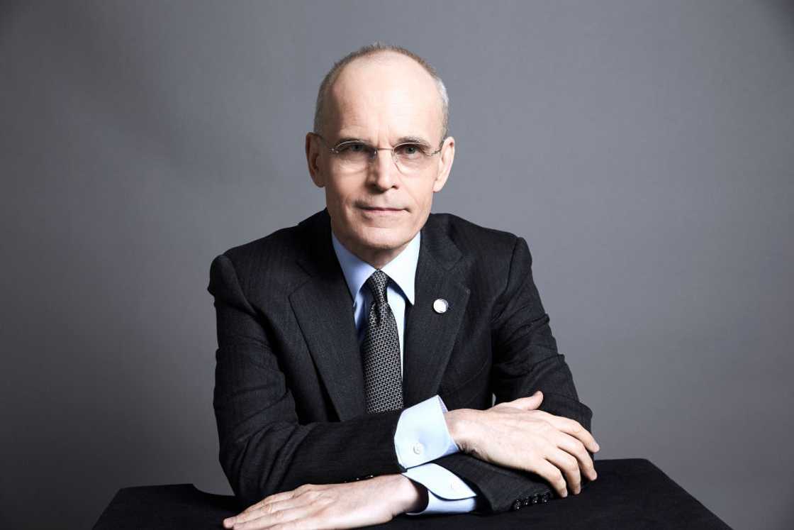 Madam Secretary cast Madam Secretary cast