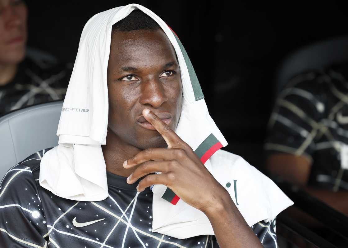 Nicolas Jackson' stats, How many goals has Nicolas Jackson scored?, Nicolas Jackson's goals and assists, Who are Chelsea best strikers? Nicolas Jackson' stats, How many goals has Nicolas Jackson scored?, Nicolas Jackson's goals and assists, Who are Chelsea best strikers?