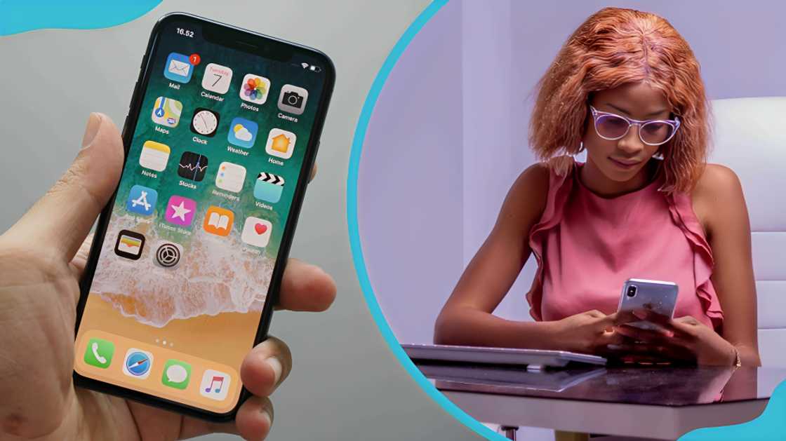 MTN Ghana internet settings MTN Ghana internet settings