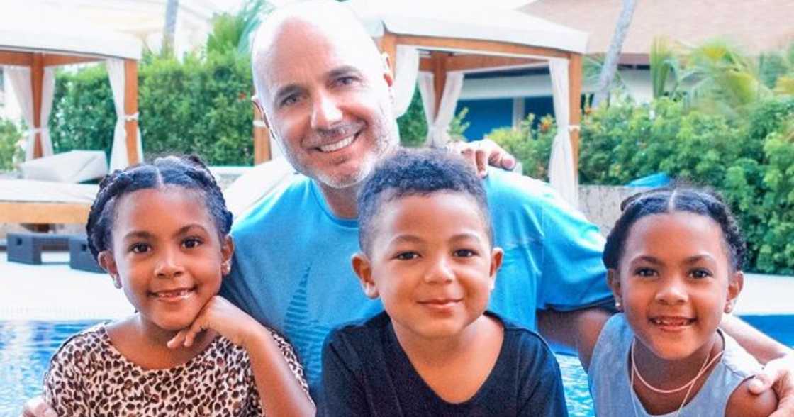 5 facts about the Mcclure twins 5 facts about the Mcclure twins