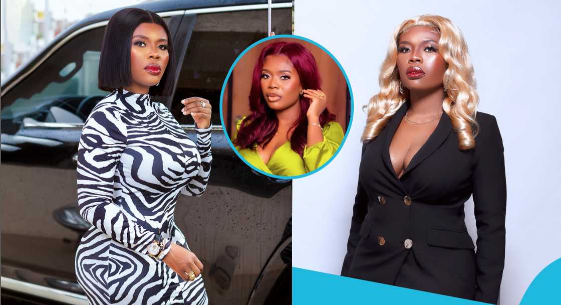 Deloris Frimpong Manso Deloris Frimpong Manso