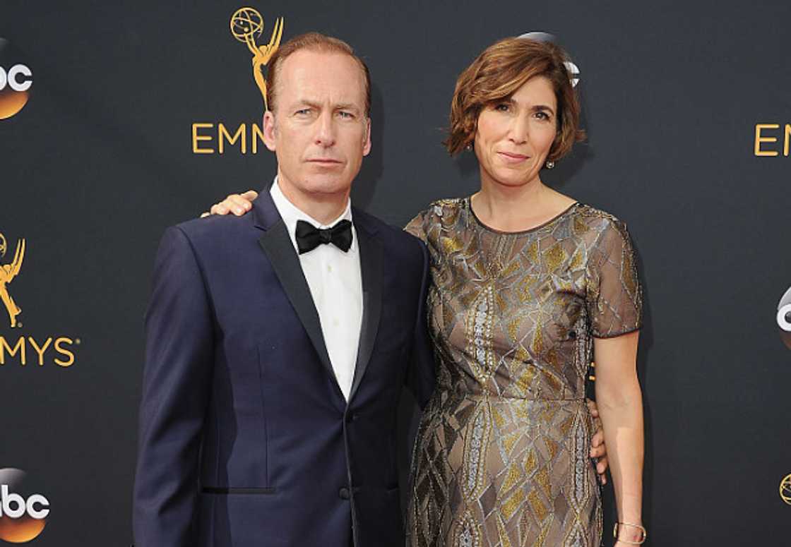 Bob Odenkirk Bob Odenkirk