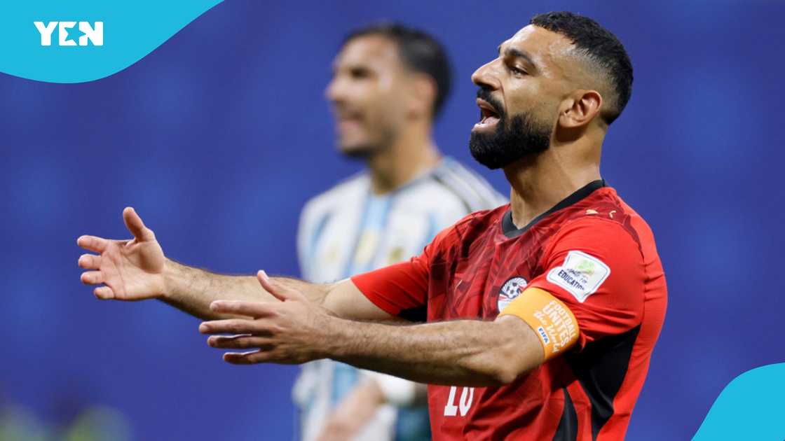 World Cup 2026: FIFA Explains Two Controversial Decisions in Egypt vs Argentina Match