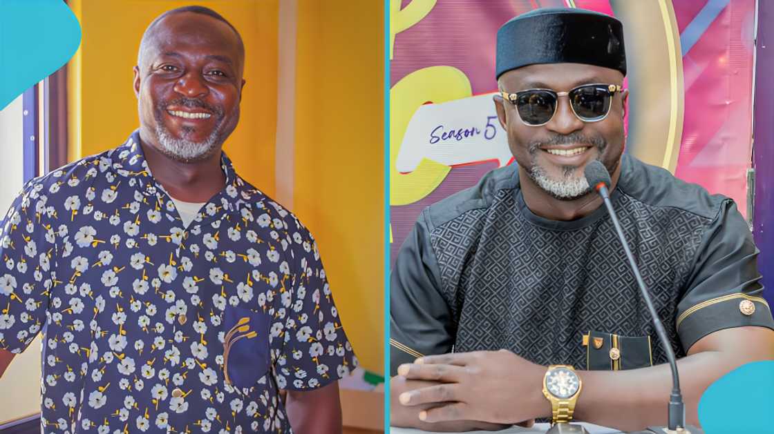 Kawastone musician, Abdul-Rashid Kawastone, NADMO, NADMO Northern Regional PRO, NDC, Political appointment, NADMO appointment