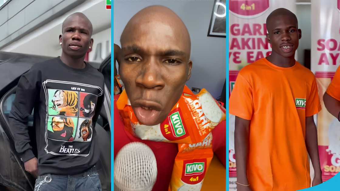 Kar Lite, Kivo Gari, Ambassadorial deal, Kivo Gari song Kar Lite, Kivo Gari, Ambassadorial deal, Kivo Gari song