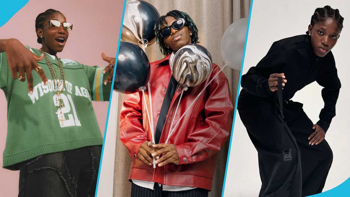 Lisa Quama, DWP, Dancing With Purpose, Dance videos, Fashion, Tomboy looks Lisa Quama, DWP, Dancing With Purpose, Dance videos, Fashion, Tomboy looks